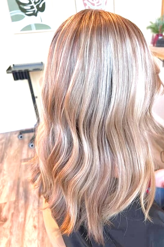 Beach Waves