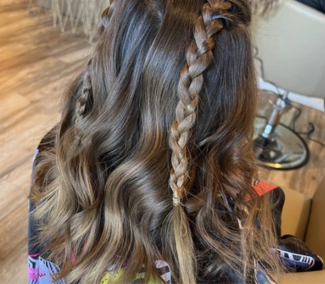 Kids Haircut